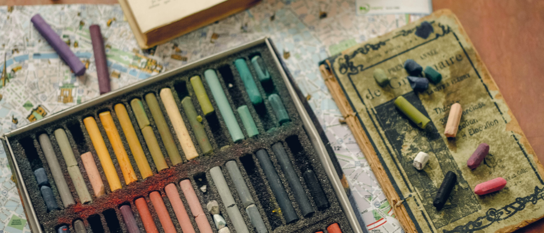 Créations & Savoir-faire - Beaux Arts