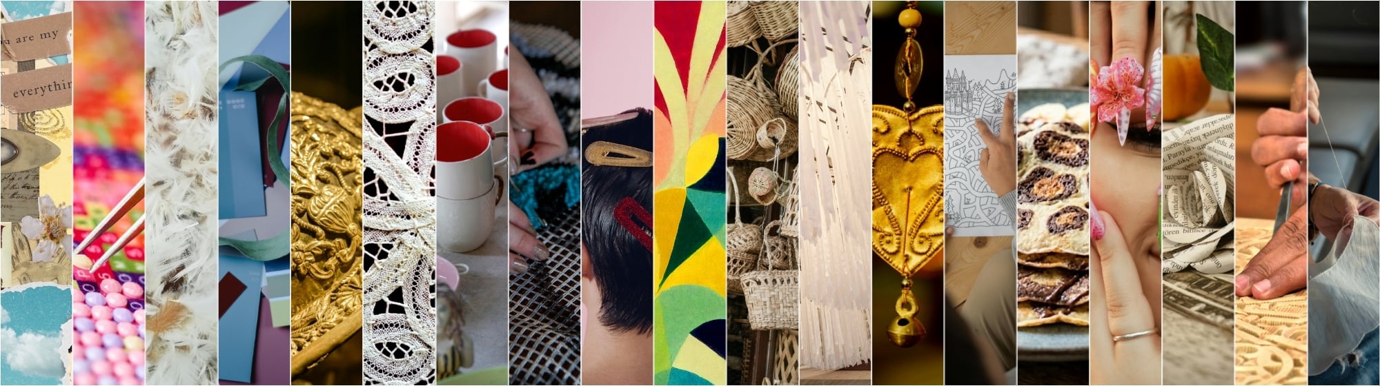 Cahier des tendances DIY 2026 - 2027