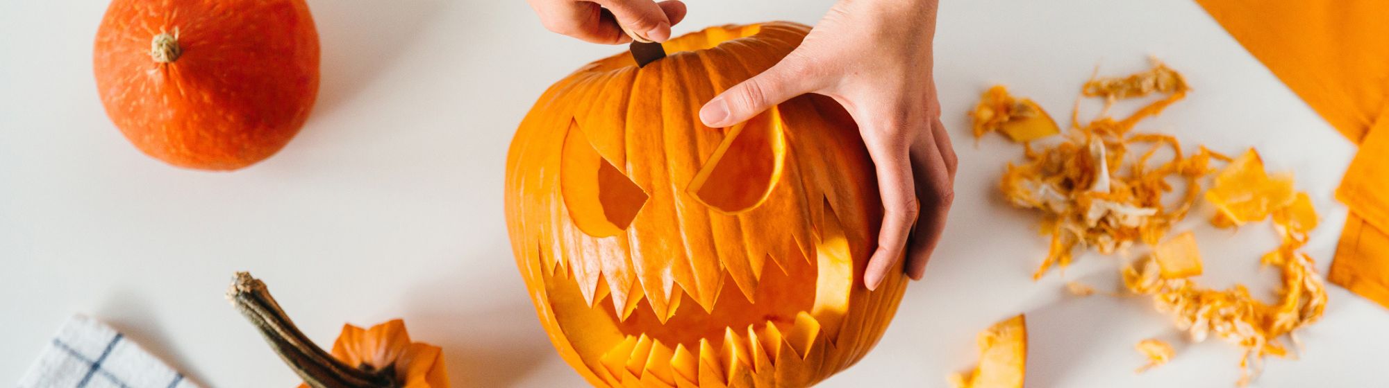 DIY déguisement de sorcière pour Halloween - Marie Claire