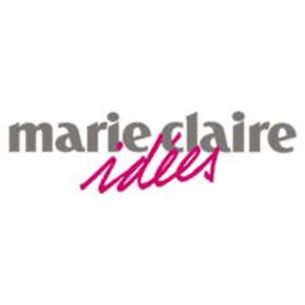 Logo Marie Claire idées